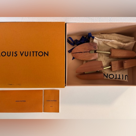 LOUIS VUITTON. Major Loafer. Mens size 9.5 - Picture 3 of 12